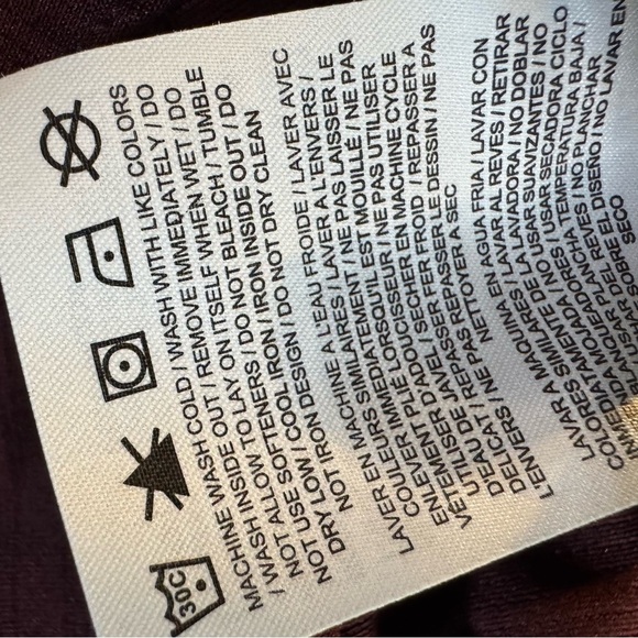 Bright Lime Green Windbreaker Jacket. NWOT - Picture 7 of 8